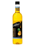 DaVinci Gourmet Sugar Free Syrups - Plastic Bottle