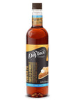 DaVinci Gourmet Sugar Free Syrups - Plastic Bottle