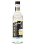 DaVinci Gourmet Sugar Free Syrups - Plastic Bottle