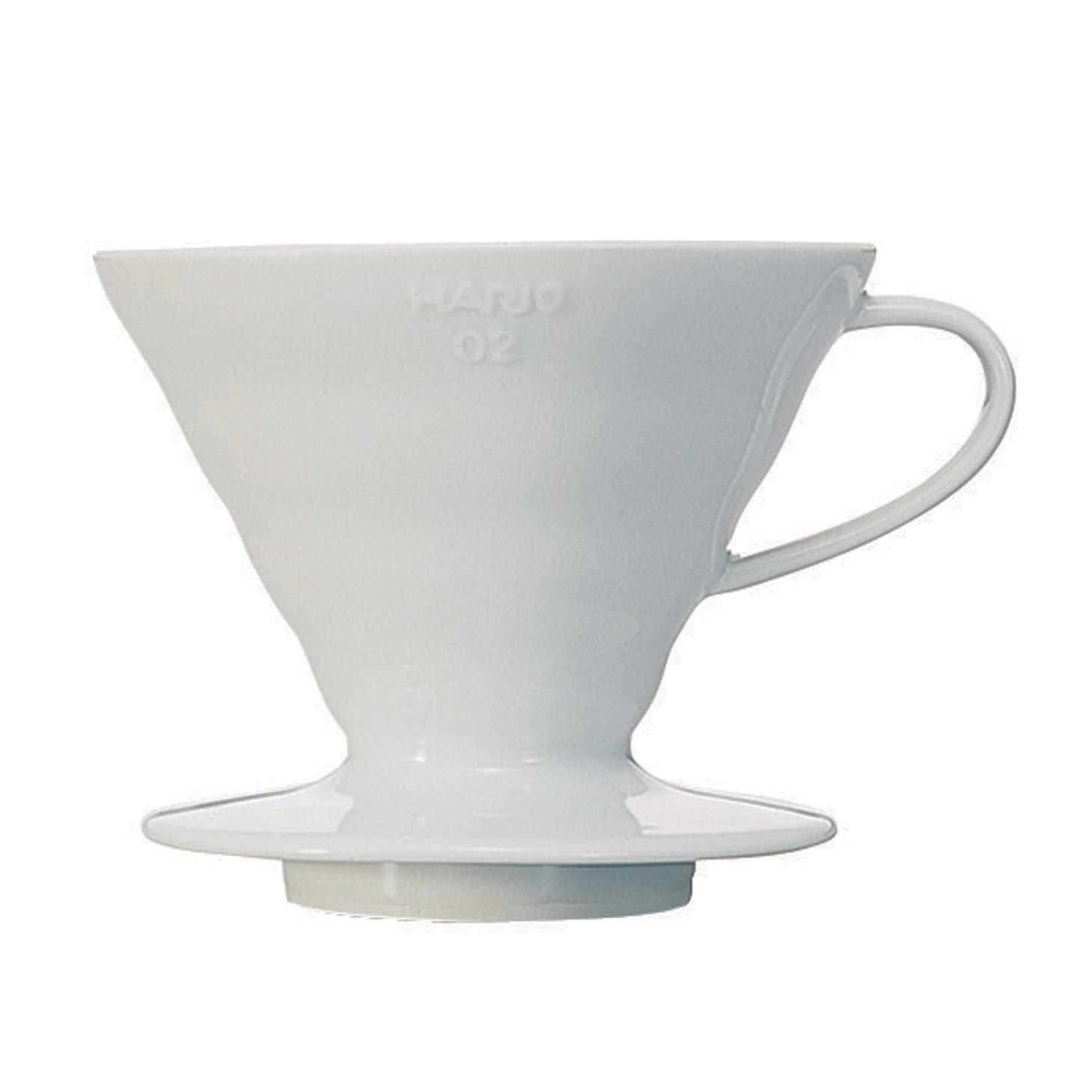 Hario V60 Coffee Dripper