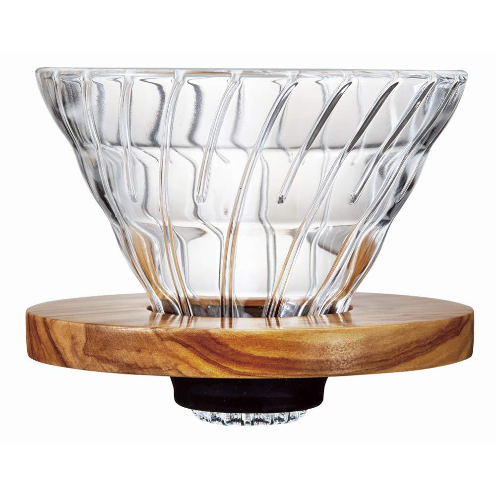 Hario V60 Coffee Dripper