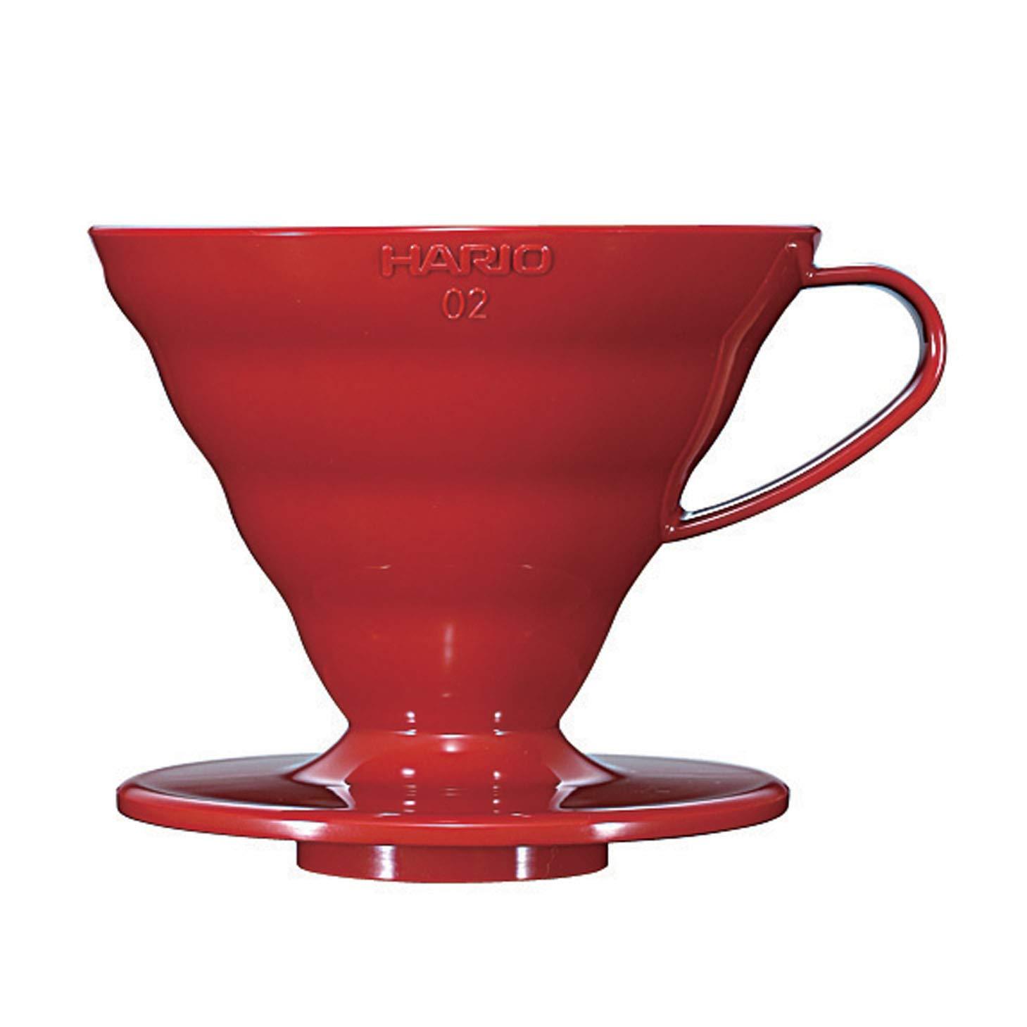 Hario V60 Coffee Dripper