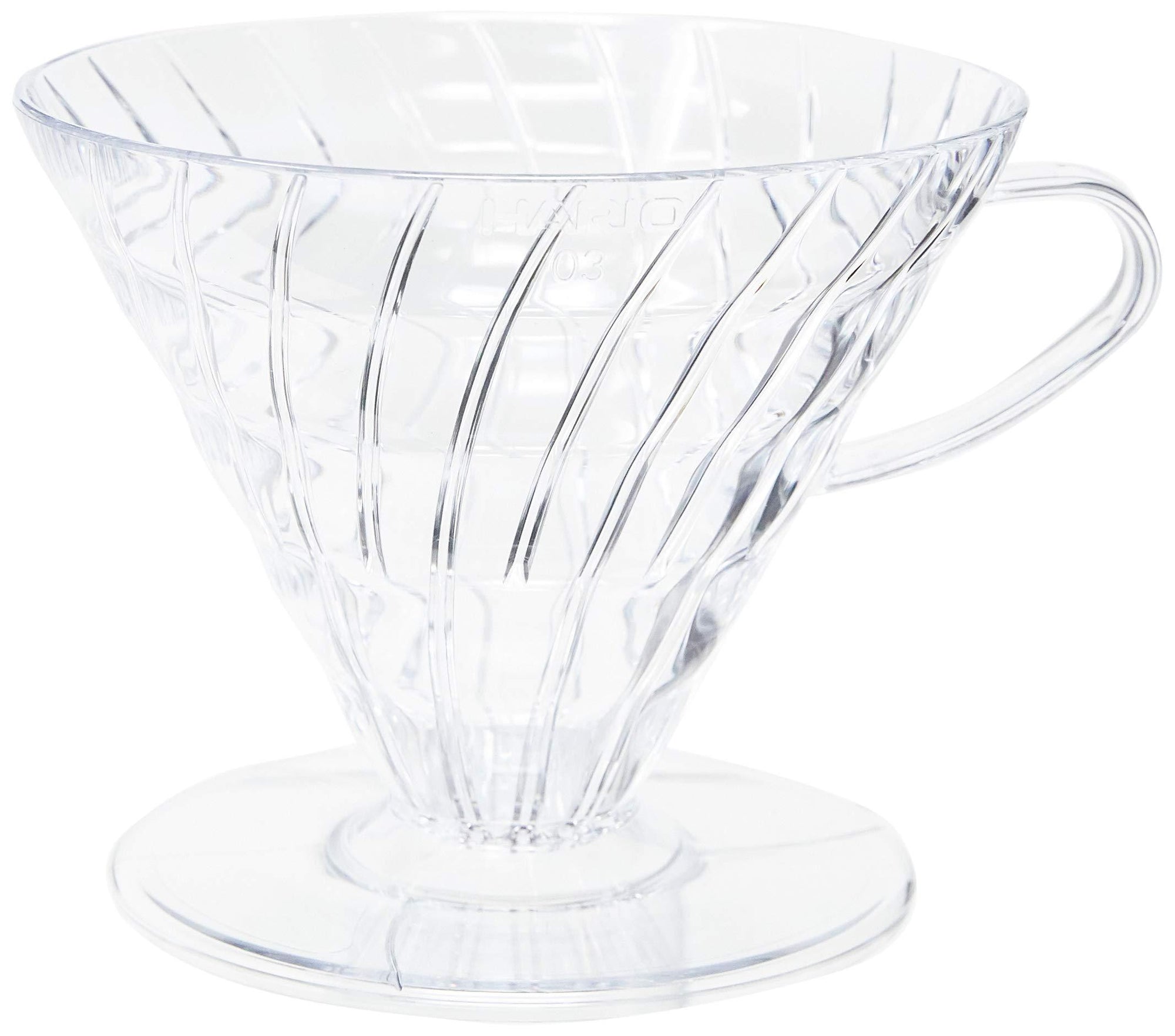 Hario V60 Coffee Dripper