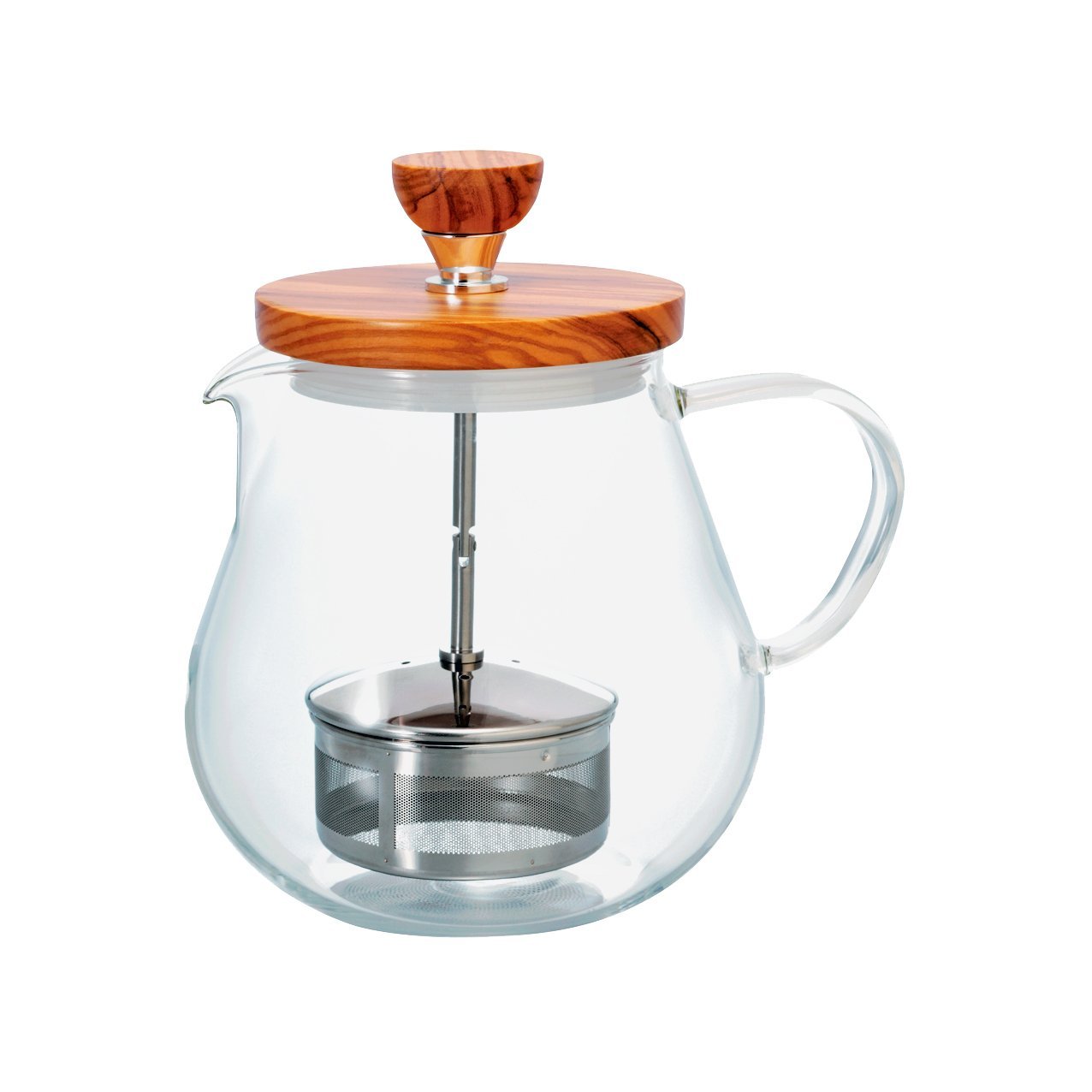 iF Design - Coffee.Tea Maker