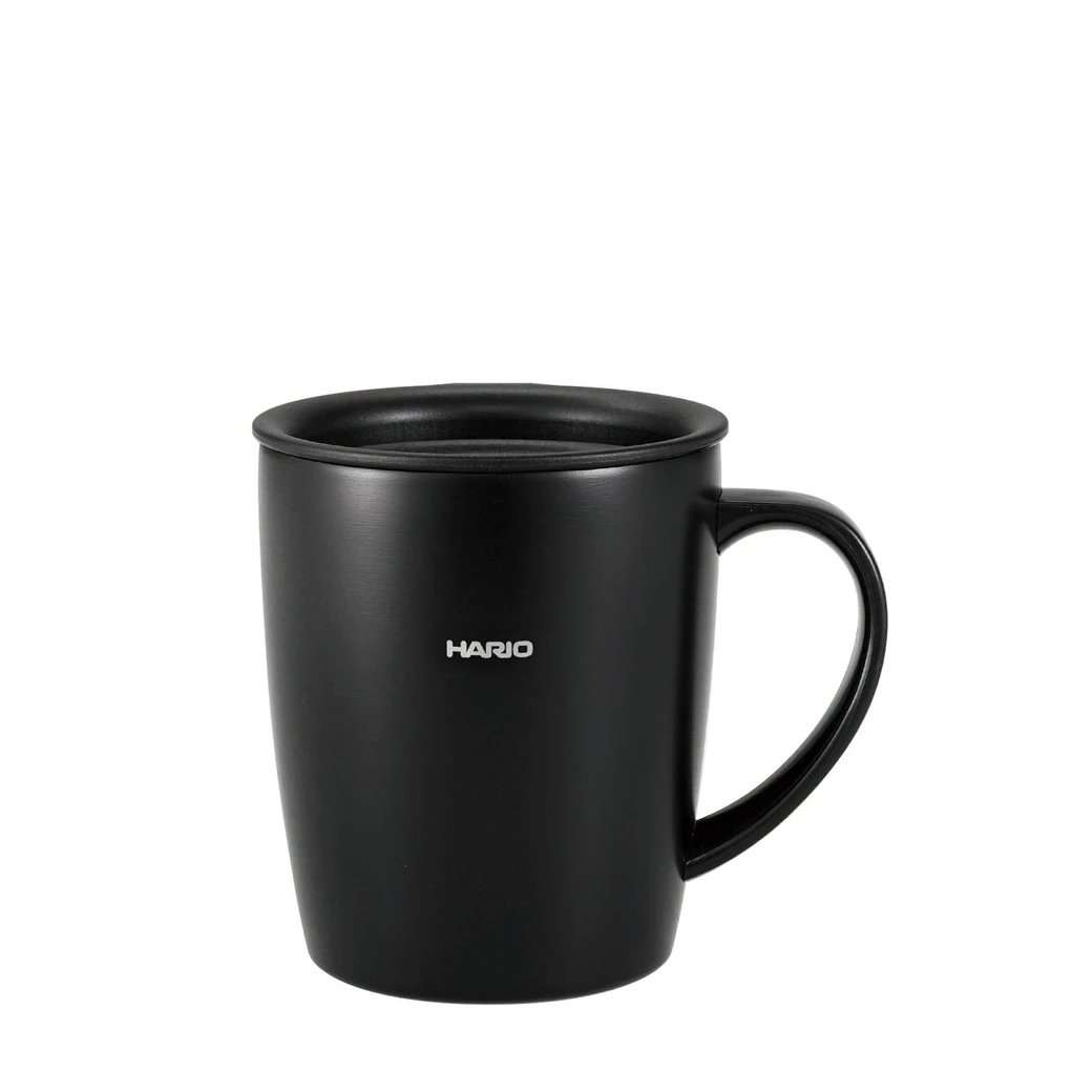 Hario Insulated Mug with Lid