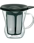 Hario One Cup Tea Maker