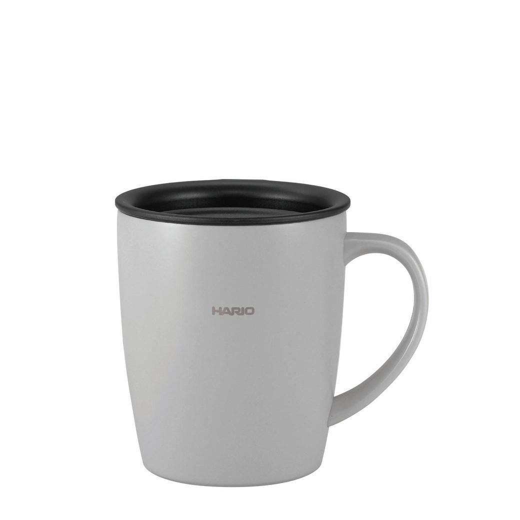 Hario Insulated Mug with Lid