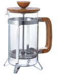 Hario Olivewood French Press