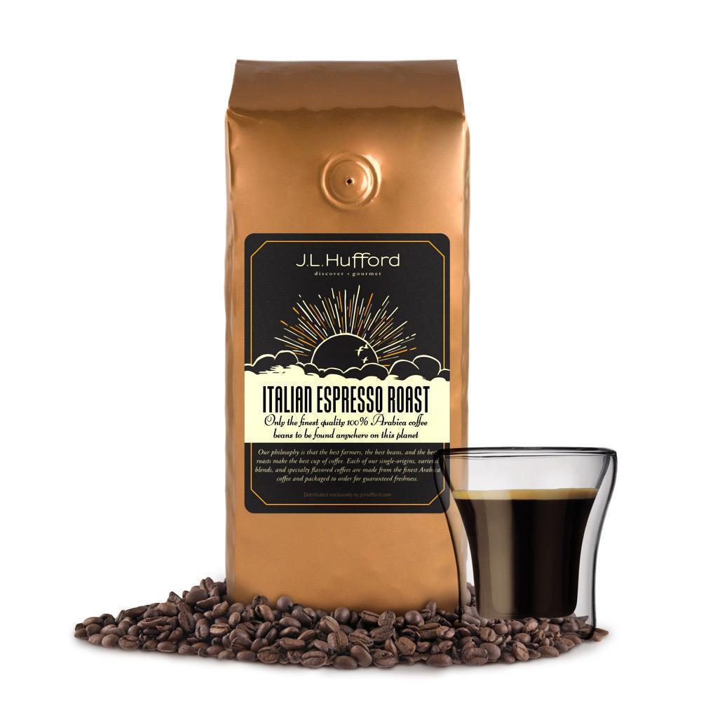Dark Roast Coffees  Cupper's Coffee & Tea