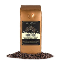 J.L.+Hufford+Coffee+Beans+1+lb+J.L.+Hufford+Chocolate-Dipped+Triple+Scoop+Coffee+JL-Hufford