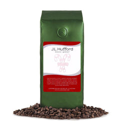 J.L.+Hufford+Coffee+Beans+1+lb+J.L.+Hufford+Cranberry+Cr%C3%A8me+Br%C3%BBl%C3%A9e+Coffee+JL-Hufford