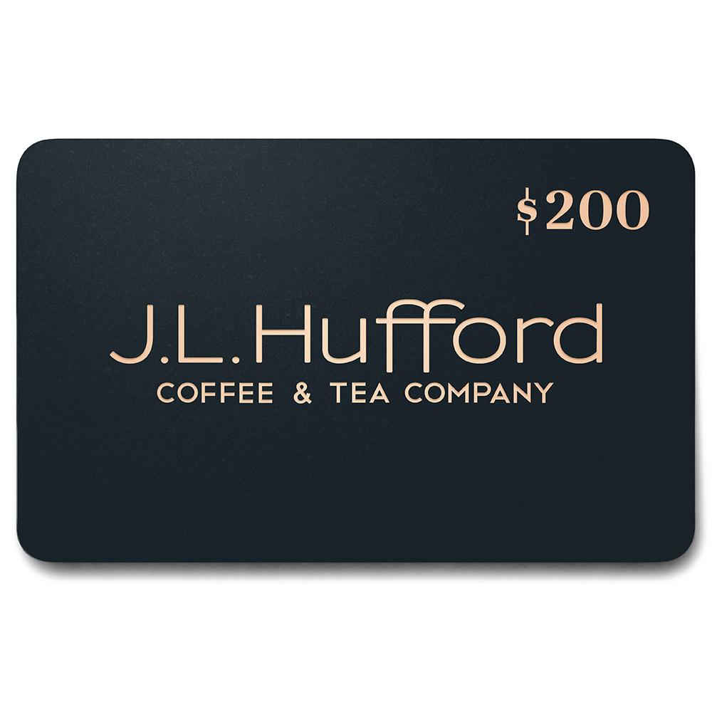 Gift e-Card