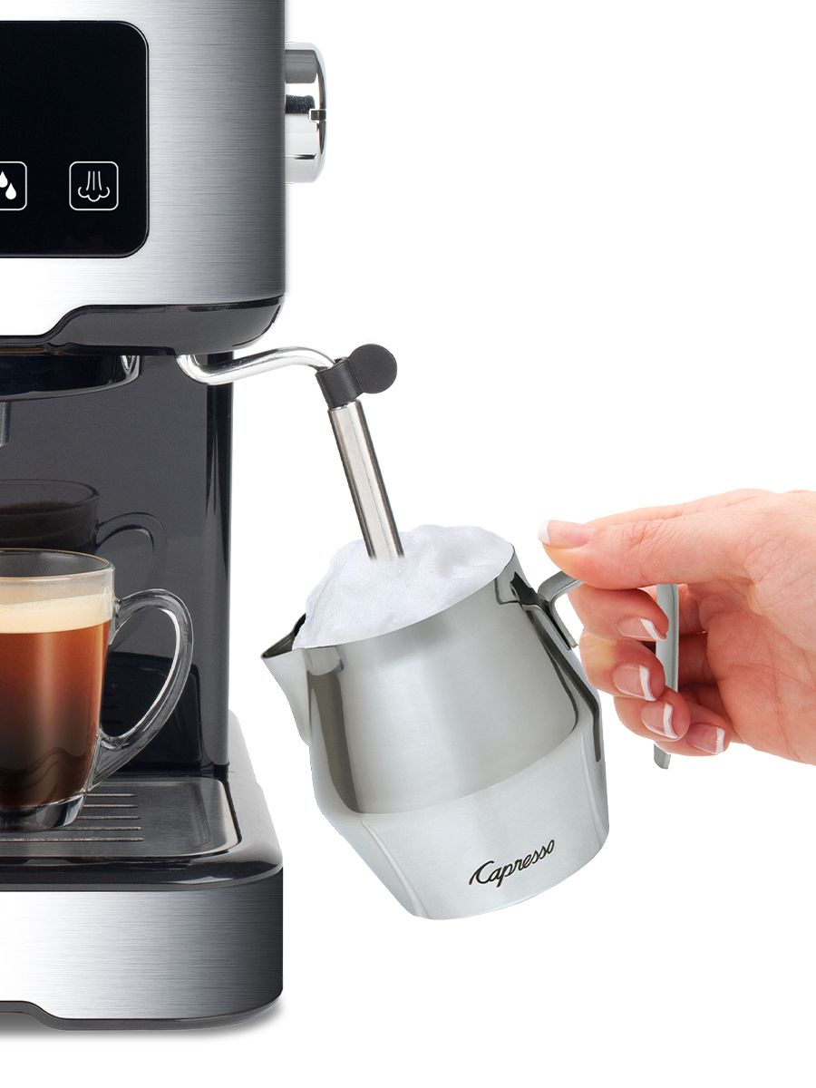 Coffee Shop Espresso Machine - Free Shipping – Cervantes Coffee