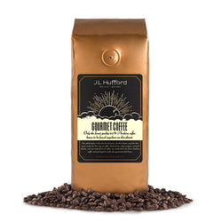 J.L.+Hufford+Coffee+Beans+J.L.+Hufford+1%2F2+lb.+Italian+Espresso+Blend+Coffee+JL-Hufford
