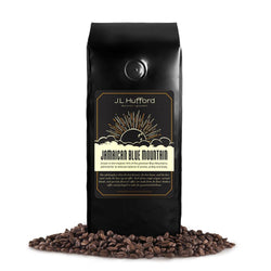 J.L.+Hufford+Coffee+Beans+J.L.+Hufford+Jamaican+Blue+Mountain+Coffee+-+12+Ounce+Bag+Whole+Bean+Coffee+JL-Hufford