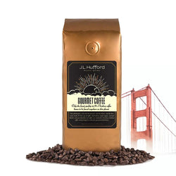 J.L.+Hufford+San+Francisco+Blend+Coffee