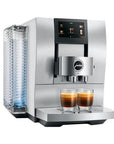 Jura Z10 (NAA) Automatic Coffee Center