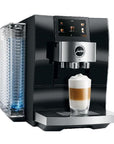 Jura Z10 (NAA) Automatic Coffee Center