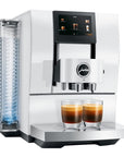 Jura Z10 (NAA) Automatic Coffee Center