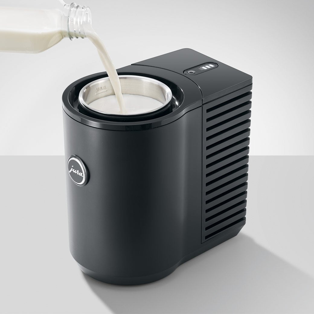 Jura Cool Control Advanced Oval Milk Cooler (NAB) - 1 Liter, 34 oz (Released 9/2023)