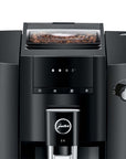 Jura E4 (NAA) Automatic Coffee Machine