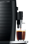 Jura E4 (NAA) Automatic Coffee Machine