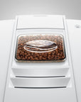 Jura E6 (NAC) Automatic Espresso Machine with P.E.P. (2023 Release)