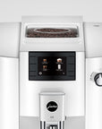 Jura E6 (NAC) Automatic Espresso Machine with P.E.P. (2023 Release)