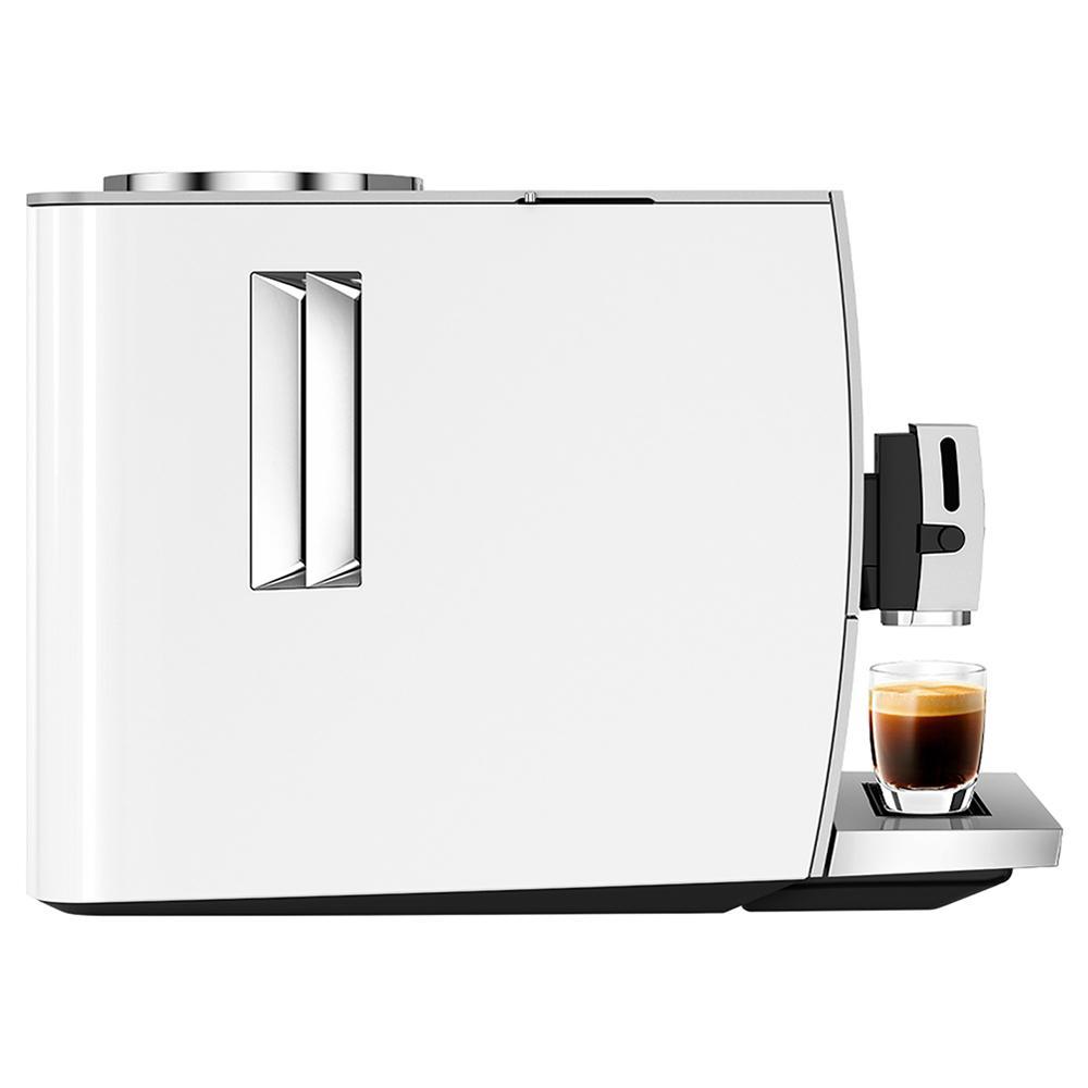 Jura ENA 8 Automatic Coffee Machine - Factory Refurbished