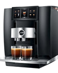 Jura GIGA 10 (NAA) Automatic Coffee Center (2023 Release)