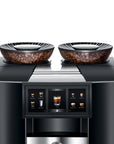 Jura GIGA 10 (NAA) Automatic Coffee Center (2023 Release)