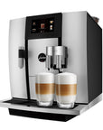 Jura GIGA 6 Automatic Coffee Center with P.E.P - Factory Refurbished