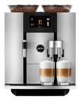 Jura GIGA 6 Automatic Coffee Center with P.E.P - Factory Refurbished