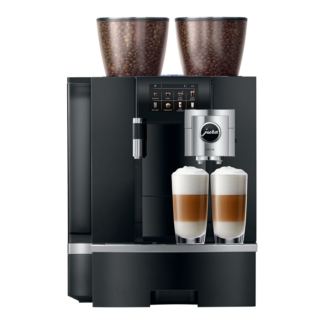 JURA GIGA 10 Fully Automatic Espresso Machine