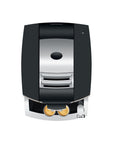 Jura J8 (NAA) Automatic Coffee Center with Sweetened Milk Foam (2023 Release) - Factory Refurbished