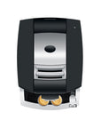 Jura J8 (NAA) Automatic Coffee Center with Sweetened Milk Foam (2023 Release) - Factory Refurbished