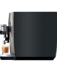 Jura J8 (NAA) Automatic Coffee Center with Sweetened Milk Foam (2023 Release) - Factory Refurbished