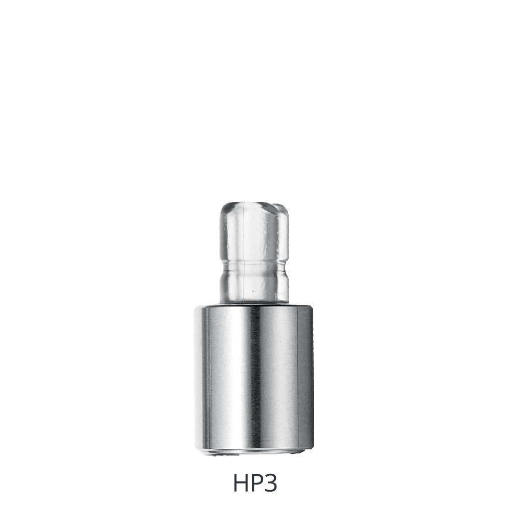 Jura HP3 Milk Pipe Connector