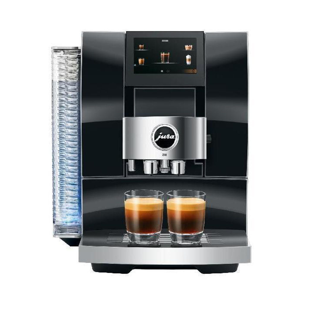 Jura Z10 (NAA) Automatic Coffee Center - Factory Refurbished