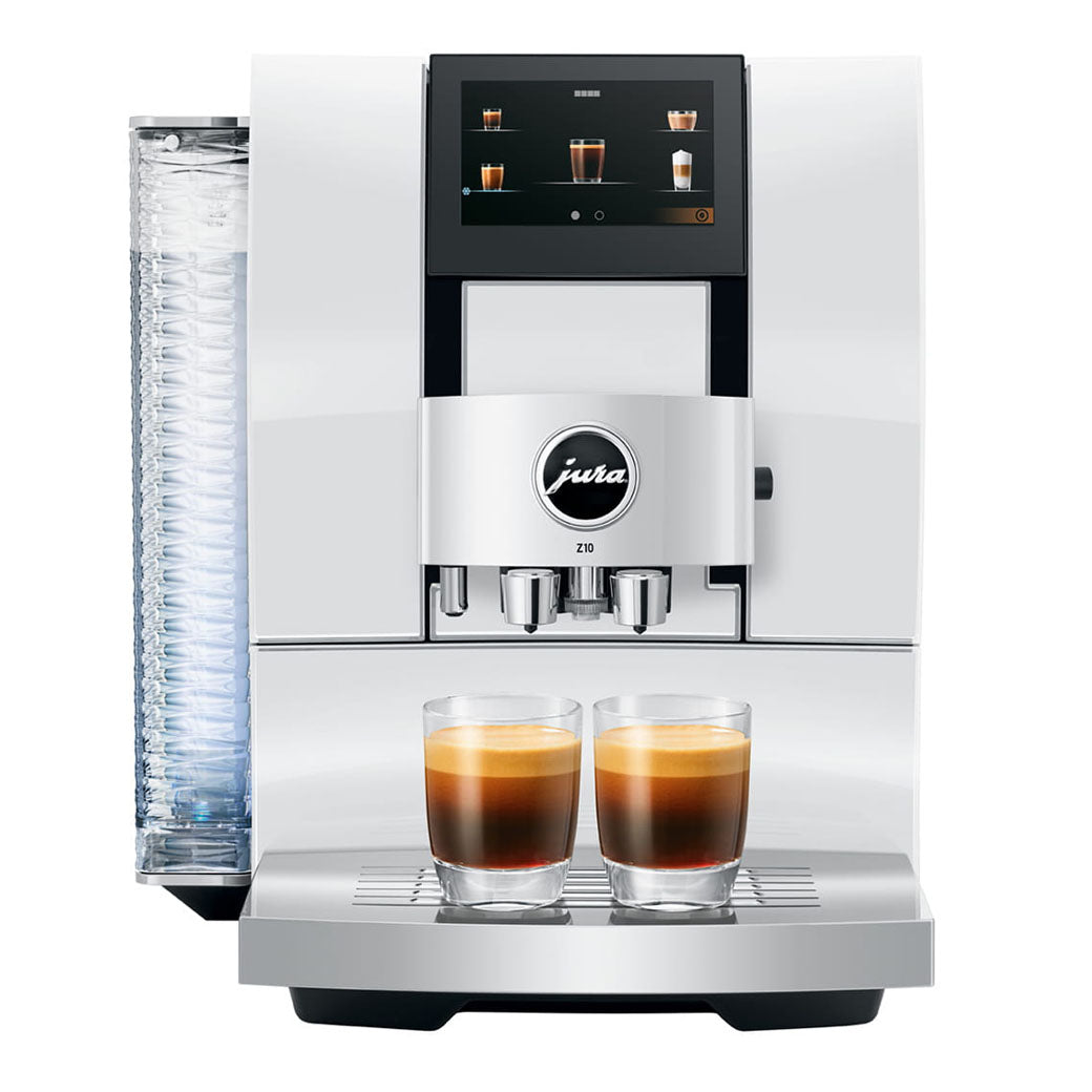 Jura Z10 (NAA) Automatic Coffee Center - Factory Refurbished