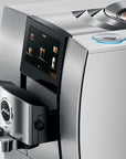 Jura Z10 (NAA) Automatic Coffee Center