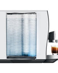 Jura Z10 (NAA) Automatic Coffee Center