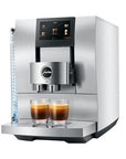 Jura Z10 (NAA) Automatic Coffee Center