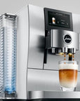 Jura Z10 (NAA) Automatic Coffee Center