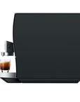 Jura Z10 (NAA) Automatic Coffee Center