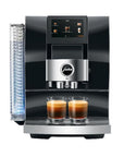 Jura Z10 (NAA) Automatic Coffee Center