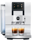 Jura Z10 (NAA) Automatic Coffee Center