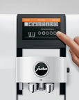 Jura Z10 (NAA) Automatic Coffee Center