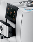 Jura Z10 (NAA) Automatic Coffee Center