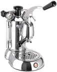 La Pavoni Espresso Machines Chrome La Pavoni 16 Cup Stradivari Professional Espresso Machine JL-Hufford